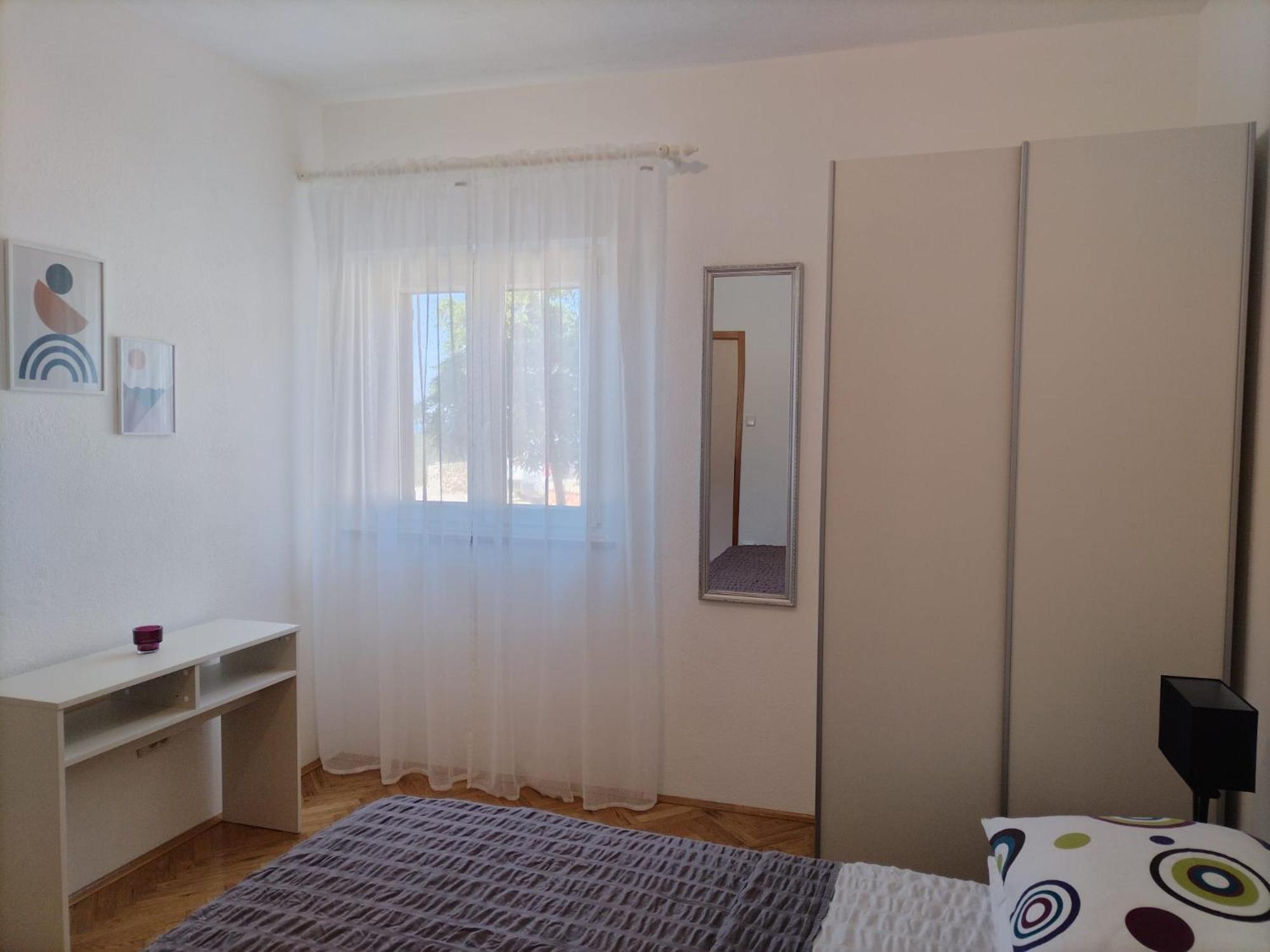 Apartments Podbarje ボル エクステリア 写真